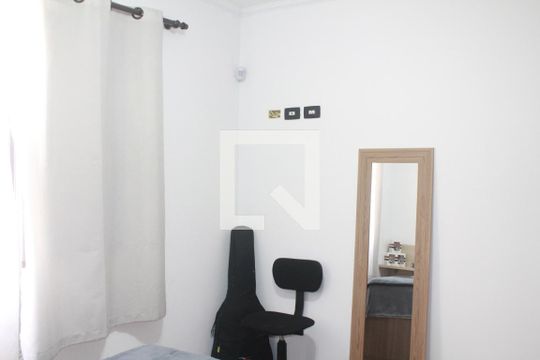 Quarto 1 de casa à venda com 3 quartos, 170m² em Picanço, Guarulhos