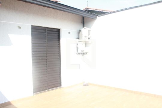 Área comum de casa à venda com 3 quartos, 170m² em Picanço, Guarulhos