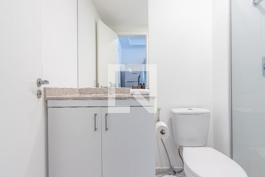 Kitnet/Studio para alugar com 1 quarto, 22m² em Sé, São Paulo