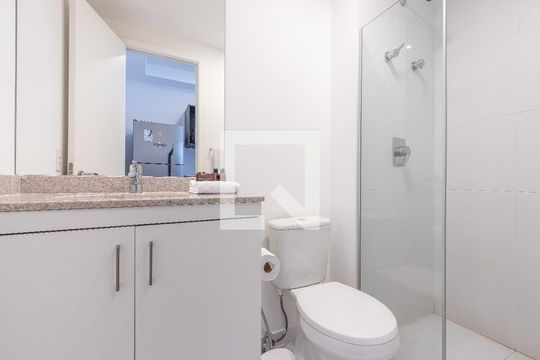 Kitnet/Studio para alugar com 1 quarto, 22m² em Sé, São Paulo