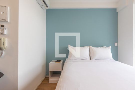 Kitnet/Studio para alugar com 1 quarto, 22m² em Sé, São Paulo