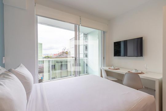 Kitnet/Studio para alugar com 1 quarto, 22m² em Sé, São Paulo