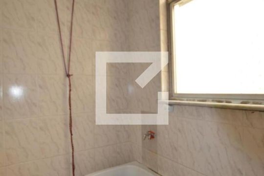 Área de Serviço de apartamento para alugar com 2 quartos, 77m² em Madureira, Rio de Janeiro