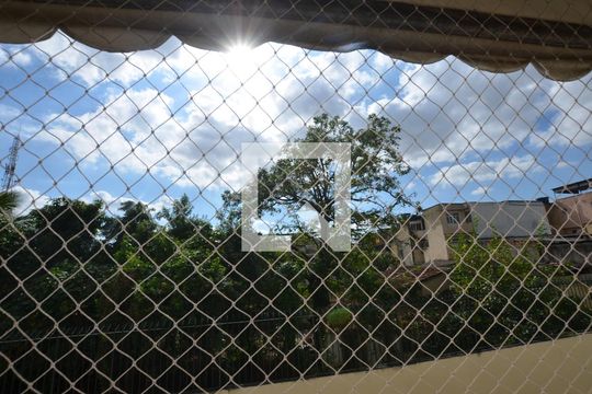 Vista da Varanda da Sala de apartamento para alugar com 2 quartos, 77m² em Madureira, Rio de Janeiro