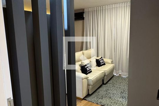 Sala/Quarto de kitnet/studio à venda com 1 quarto, 27m² em Perdizes, São Paulo