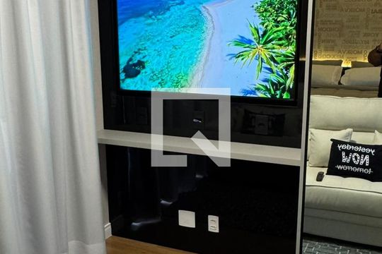 Kitnet/Studio à venda com 1 quarto, 27m² em Perdizes, São Paulo