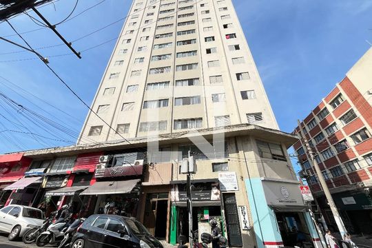 Fachada de apartamento para alugar com 2 quartos, 85m² em Santo Amaro, São Paulo