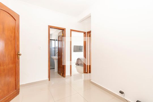 Apartamento para alugar com 2 quartos, 85m² em Santo Amaro, São Paulo
