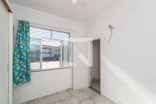 Quarto 1 de apartamento à venda com 3 quartos, 73m² em Brás de Pina, Rio de Janeiro