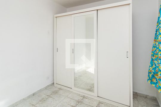 Quarto 1 - Armários de apartamento à venda com 3 quartos, 73m² em Brás de Pina, Rio de Janeiro