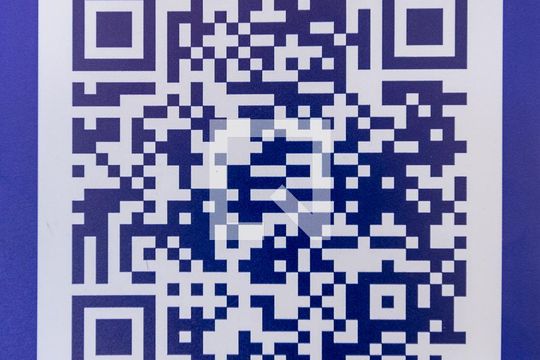 QR Code de apartamento à venda com 3 quartos, 73m² em Brás de Pina, Rio de Janeiro
