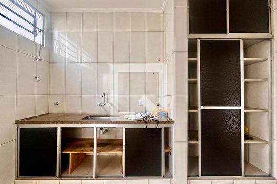 Cozinha de casa à venda com 3 quartos, 153m² em Jardim Chapadão, Campinas