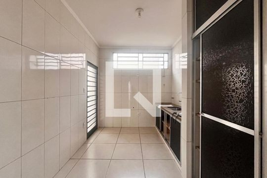 Cozinha de casa à venda com 3 quartos, 153m² em Jardim Chapadão, Campinas