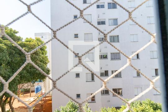 Vista do Quarto 1 de apartamento à venda com 2 quartos, 47m² em Jardim Sao Francisco (zona Leste), São Paulo
