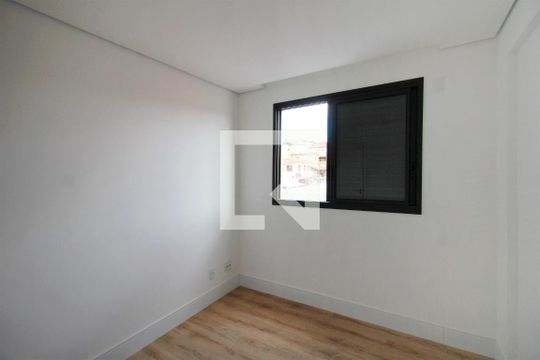 Quarto 2 de apartamento à venda com 3 quartos, 82m² em Renascença, Belo Horizonte