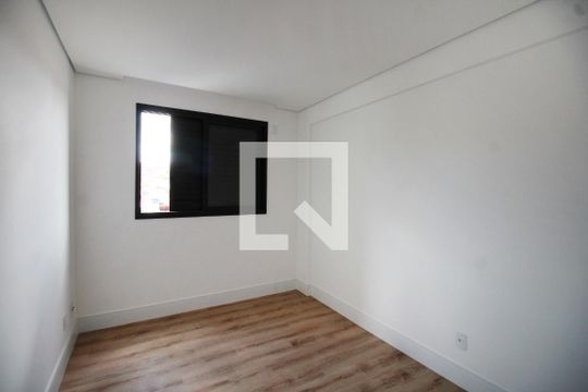 Quarto 2 de apartamento à venda com 3 quartos, 82m² em Renascença, Belo Horizonte
