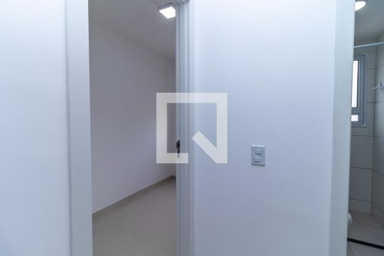 Quarto 1 de apartamento à venda com 2 quartos, 42m² em Várzea da Barra Funda, São Paulo