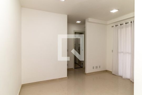Apartamento à venda com 2 quartos, 42m² em Várzea da Barra Funda, São Paulo