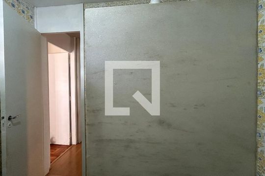Banheiro de apartamento para alugar com 2 quartos, 70m² em Jardim Iris, São Paulo