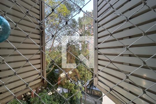 Vista do Quarto 1 de apartamento para alugar com 2 quartos, 70m² em Jardim Iris, São Paulo