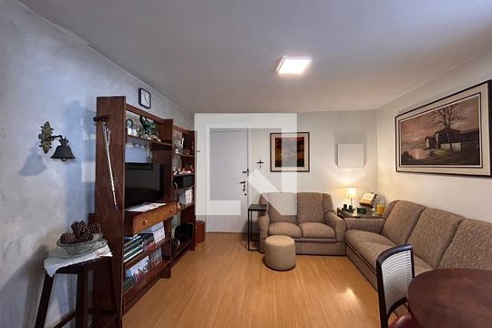 Apartamento para alugar com 2 quartos, 70m² em Jardim Iris, São Paulo