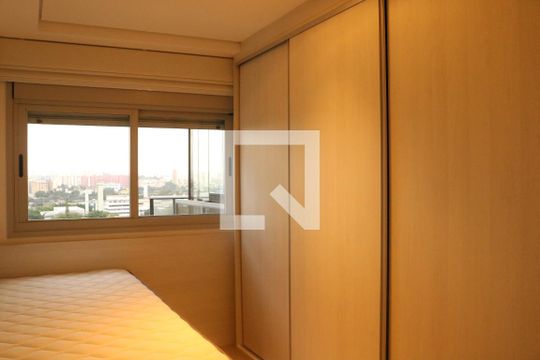 Quarto 1 de apartamento à venda com 2 quartos, 69m² em Jardim das Perdizes, São Paulo