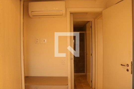 Quarto 1 de apartamento à venda com 2 quartos, 69m² em Jardim das Perdizes, São Paulo