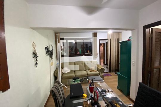 Escritório de casa à venda com 6 quartos, 513m² em Pechincha, Rio de Janeiro