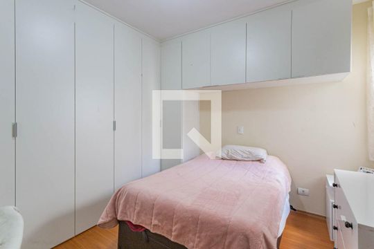 Quarto 2 de casa à venda com 3 quartos, 154m² em Vila Brasilio Machado, São Paulo
