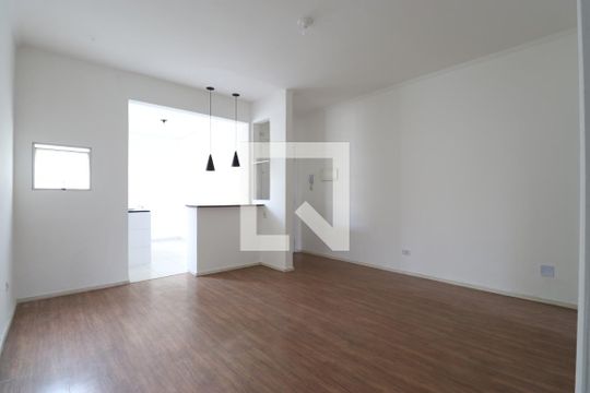 Sala de apartamento à venda com 2 quartos, 84m² em Perdizes, São Paulo