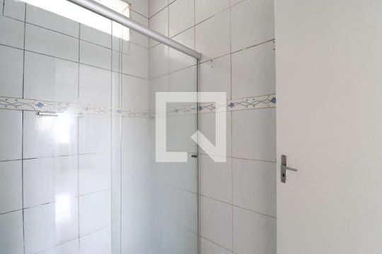 Banheiro da Suíte de apartamento à venda com 2 quartos, 84m² em Perdizes, São Paulo