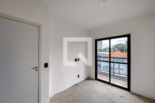 Quarto 2 de apartamento à venda com 2 quartos, 44m² em Vila Formosa, São Paulo