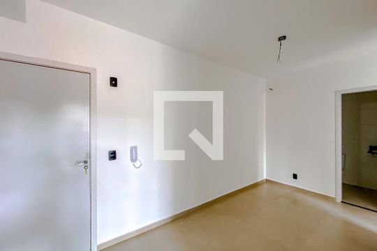 Sala de apartamento à venda com 2 quartos, 44m² em Vila Formosa, São Paulo