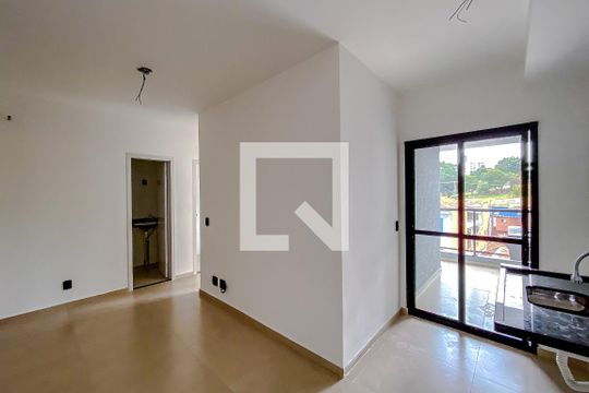 Sala de apartamento à venda com 2 quartos, 44m² em Vila Formosa, São Paulo
