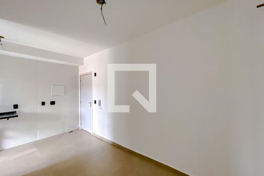 Sala de apartamento à venda com 2 quartos, 44m² em Vila Formosa, São Paulo