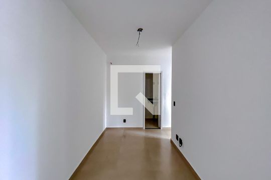 Sala de apartamento à venda com 2 quartos, 44m² em Vila Formosa, São Paulo