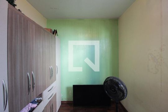 Quarto 1 de casa à venda com 3 quartos, 140m² em Rio Branco, Belo Horizonte