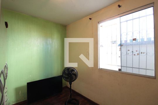 Quarto 1 de casa à venda com 3 quartos, 140m² em Rio Branco, Belo Horizonte