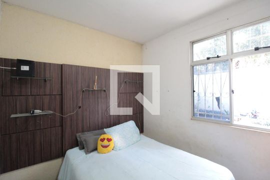 Quarto 2 de casa à venda com 3 quartos, 140m² em Rio Branco, Belo Horizonte