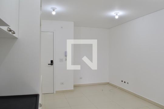 Stúdio de kitnet/studio para alugar com 1 quarto, 30m² em Centro, São José dos Pinhais
