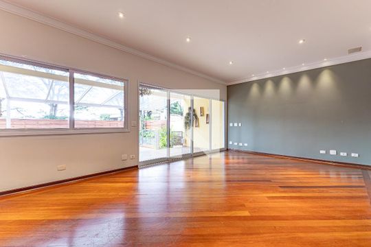 Sala de casa de condomínio à venda com 4 quartos, 754m² em Morumbi, São Paulo