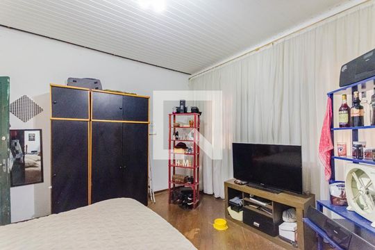 Quarto 2 de casa à venda com 2 quartos, 216m² em Liberdade, São Paulo