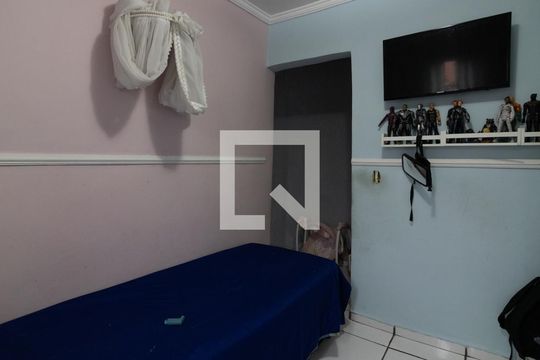 Casa 2 - Quarto 2 de casa à venda com 4 quartos, 410m² em Vila Rio Branco, São Paulo