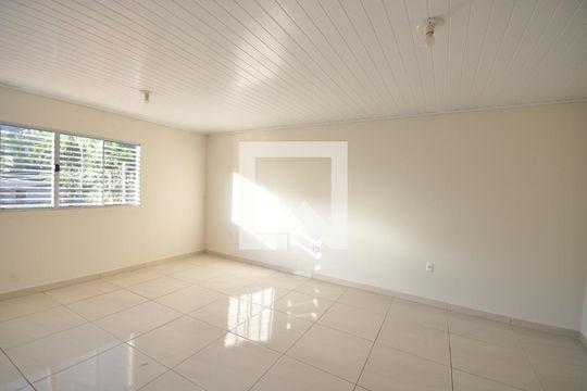 Casa para alugar com 1 quarto, 60m² em Jardim Virginia Bianca, São Paulo