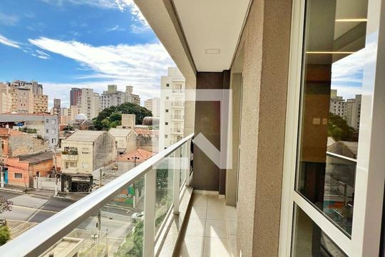 Sacada de kitnet/studio à venda com 1 quarto, 28m² em Aclimação, São Paulo
