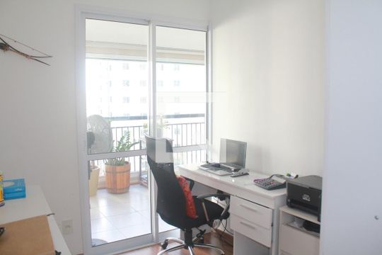 Quarto 1 de apartamento à venda com 3 quartos, 87m² em Jardim Flor da Montanha, Guarulhos