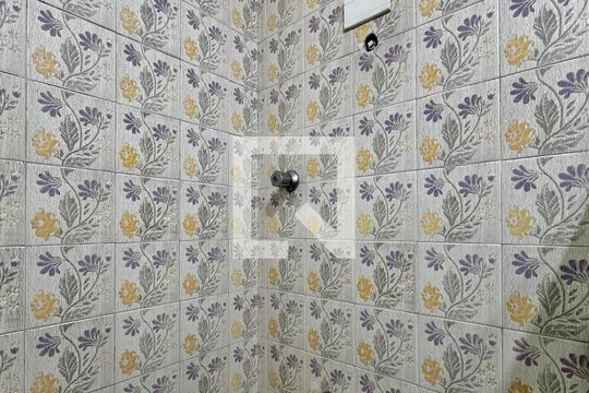 Banheiro Suíte 1 de casa à venda com 3 quartos, 289m² em Granja Julieta, São Paulo