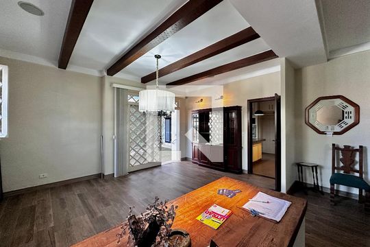 Sala de casa à venda com 3 quartos, 289m² em Granja Julieta, São Paulo