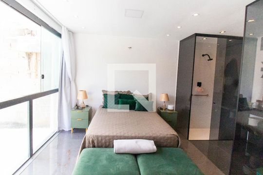 Suíte 2 de casa à venda com 4 quartos, 240m² em Matapaca, Niterói