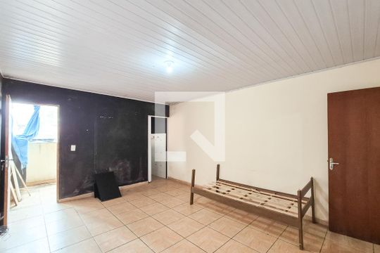Quarto de casa à venda com 1 quarto, 40m² em Batistini, São Bernardo do Campo